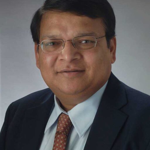 Awards Dr. Rakesh Srivastava